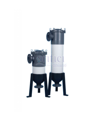 PVC TORBA FİLTRELER