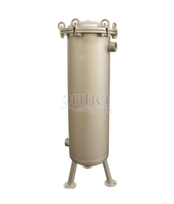 TORBA FİLTRASYON SİSTEMLER