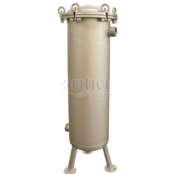 TORBA FİLTRASYON SİSTEMLER