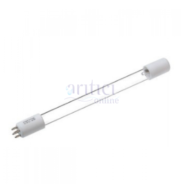 HYDROSAFE UV LAMBALARI