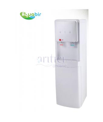 AQUABİR CS07 POMPALI SU ARITMALI SEBİL