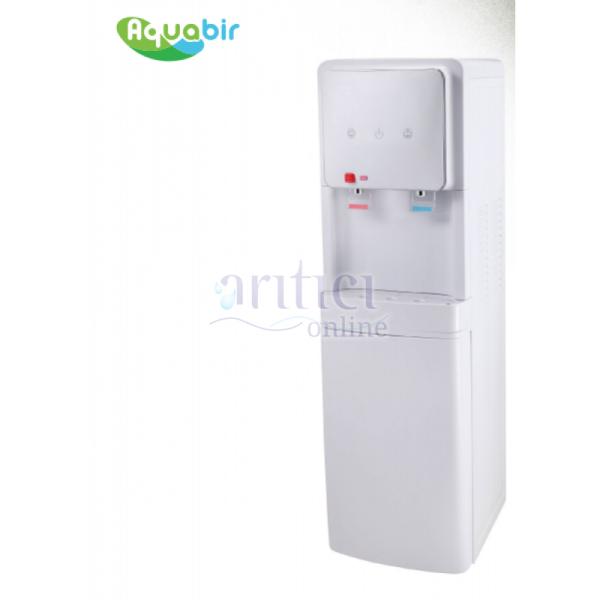 AQUABİR CS07 POMPALI SU ARITMALI SEBİL