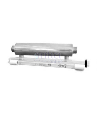 ULTRAVİYOLE SİSTEMLERİ