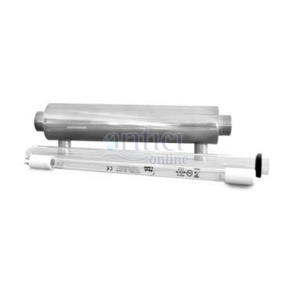 ULTRAVİYOLE SİSTEMLERİ