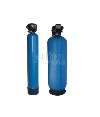 FLECK 2850 FİLTRE VALFLİ AKTİF KARBON SİSTEMLERİ