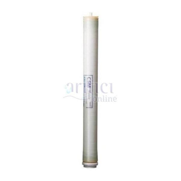 NANOFİLTRASYON MEMBRANLAR