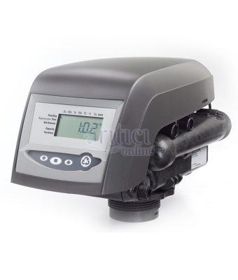 AUTOTROL 255 LOGİX 740F ZAMAN KONTROLLÜ FİLTRE VALF