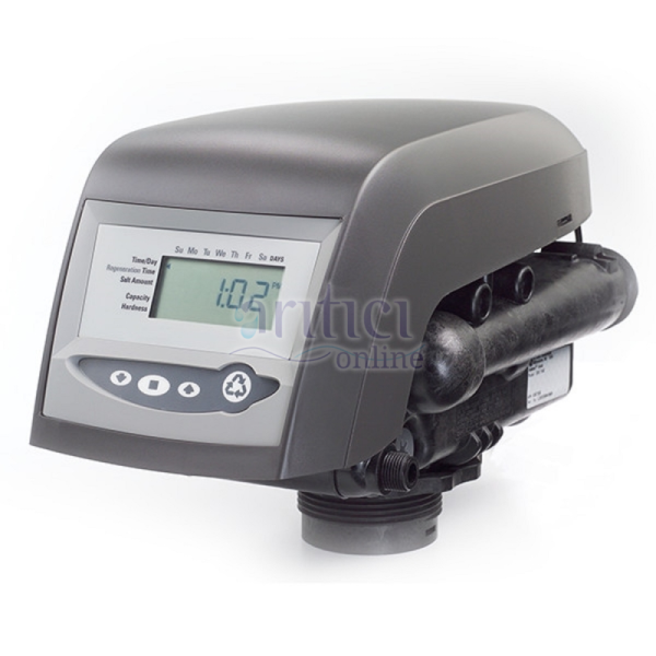 AUTOTROL 255 LOGİX 740F ZAMAN KONTROLLÜ FİLTRE VALF