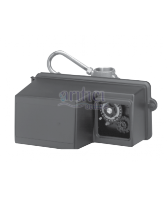 FLECK 3150 YUMUŞATMA 1800 TİMER