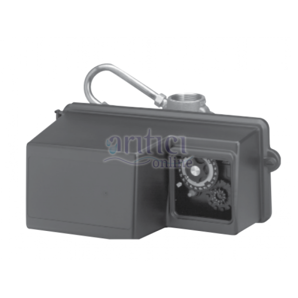 FLECK 3150 YUMUŞATMA 1800 TİMER