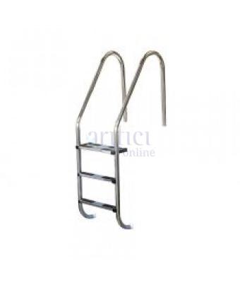 STANDART 316 MODEL HAVUZ MERDİVENİ