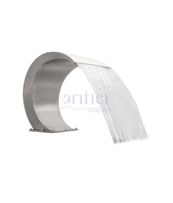 Ø 350 MM DELTA SU PERDESİ