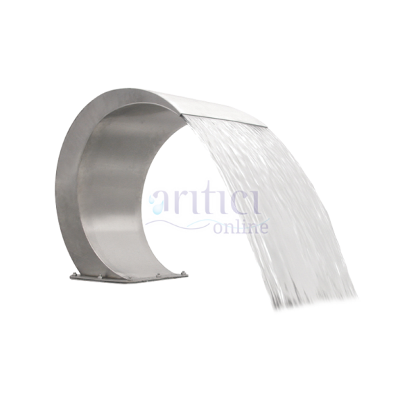 Ø 350 MM DELTA SU PERDESİ