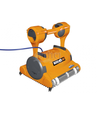 DOLPHIN “WAVE 30” OTOMATİK HAVUZ SÜPÜRGESİ