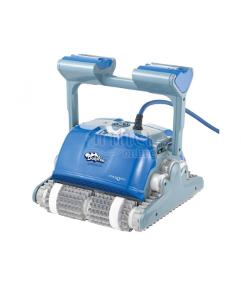 GEMAŞ DOLPHIN “M500” OTOMATİK HAVUZ SÜPÜRGESİ