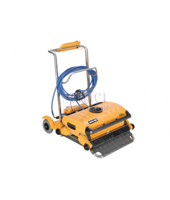 GEMAŞ DOLPHIN “WAVE 300 XL” OTOMATİK HAVUZ SÜPÜRGESİ