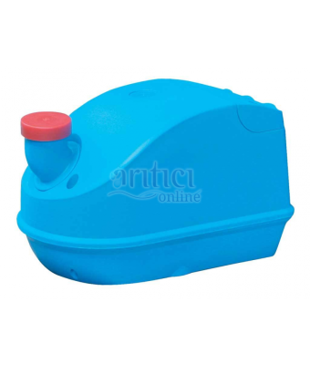 GEMAŞ FASILALI” TİP HAVA KÖRÜĞÜ GENESİS BLOWER 1,2 KW