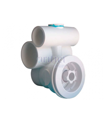 GEMAŞ HYDRO-AIR “FREEDOM” MODEL MASAJ JETİ