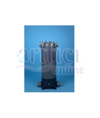 PVC FİLTRELER
