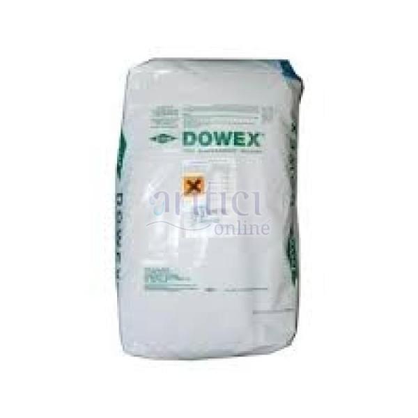 DOWEX KATYONİK REÇİNE