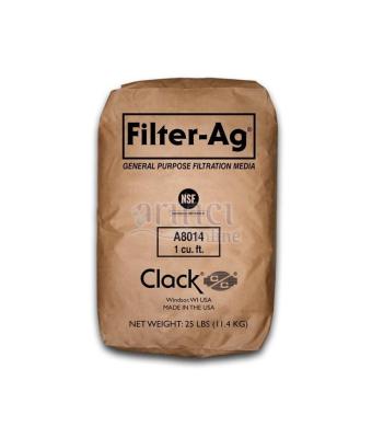 CLACK FİLTER AG