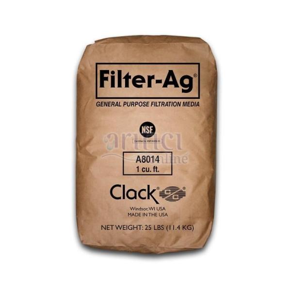 CLACK FİLTER AG