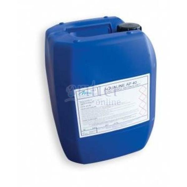 AQUALİNE AP40 ANTİSKALANT ( SİLİKA ANTİSKALANTI )