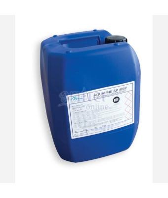 AP 400P ANTİSKALANT ( KUYU + DENİZ SUYU ANTİSKALANTI )