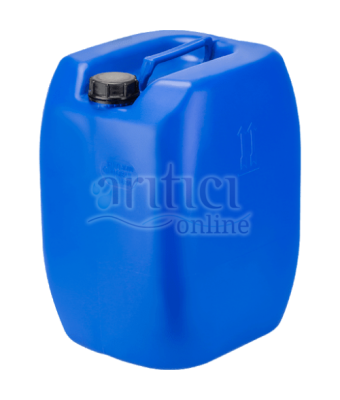 OSMOWATERS HİDROKLORİK ASİT- HCL (%31)