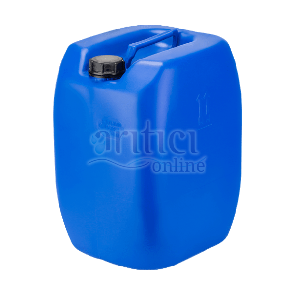 OSMOWATERS HİDROKLORİK ASİT- HCL (%31)