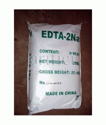 OSMOWATERS SODYUM EDTA (TOZ)
