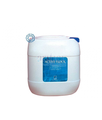 GEMAŞ “ACTIVE FLOCK” SIVI PARLATICI (5L)