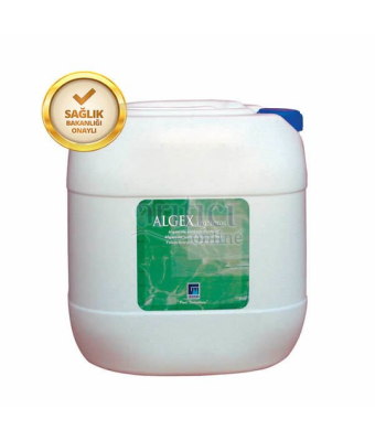 GEMAŞ “ALGEX PROTECTOR” YOSUN ÖNLEYİCİ (5L)