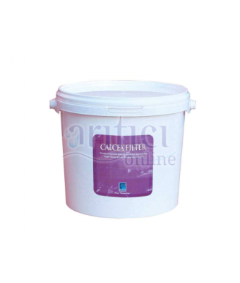 GEMAŞ “CALCEX FILTER” FİLTRE TAŞLAŞMASINI ÖNLEYİCİ ÜRÜN. (1KG)