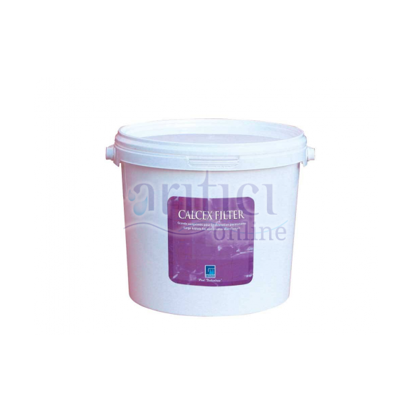 GEMAŞ “CALCEX FILTER” FİLTRE TAŞLAŞMASINI ÖNLEYİCİ ÜRÜN. (1KG)