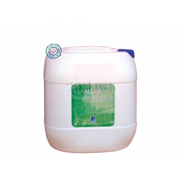GRMAŞ “ALGEX” YOSUN ÖLDÜRÜCÜ (5L)