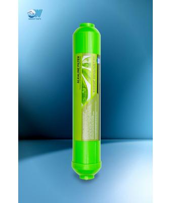 ALKALİ FİLTRE