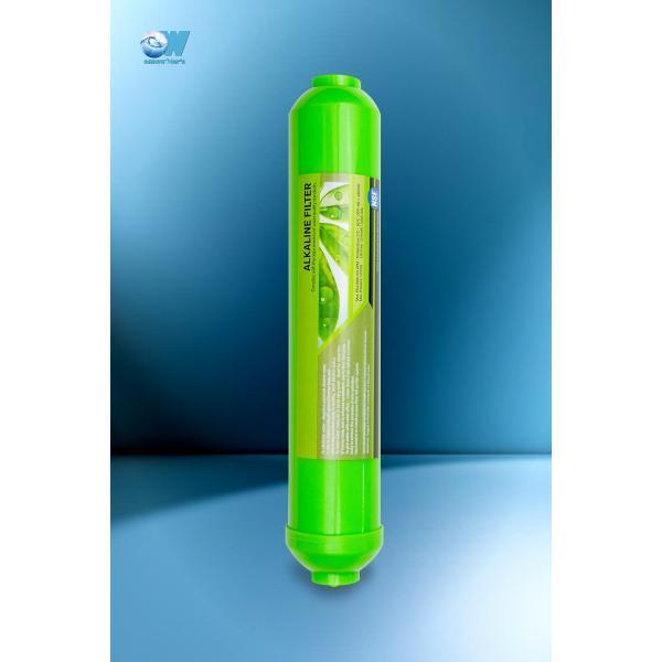 ALKALİ FİLTRE