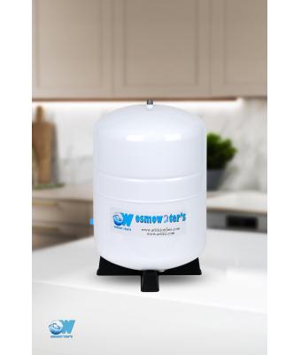 2,2 GALON METAL TANK
