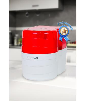 ARES SU ARITMA CİHAZI POMPASIZ