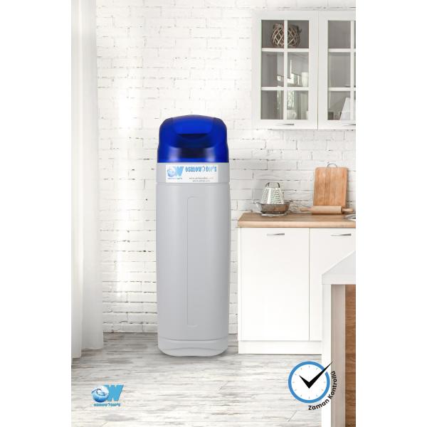 MAXİ YUMUŞATMA SİSTEMİ ZAMAN KONTROLLÜ 10*35