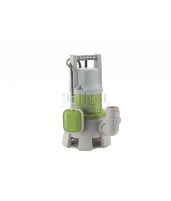 İTHAL DALGIÇ POMPA DW 420 MODEL