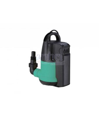 İTHAL DALGIÇ POMPA PLASTİK GÖVDELİ 
