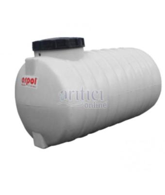 ARPOL POLİETİLEN GÜNEŞ ENERJİSi SU DEPOSU