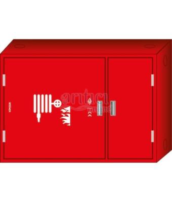 STD-102 YANGIN DOLABI 2'' VANALI