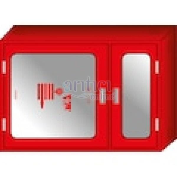 STD-105 YANGIN DOLABI 2'' VANALI