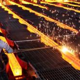 Demir,Çelik Sanayii Sektörü