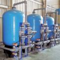 Osmowater's Industrial Treatment
